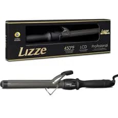 Modelador Cachos Lizze Extreme Bivolt 110V/220V Cachos Perfeitos Salão Profissional