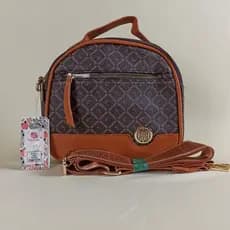 Bolsa Feminina Pequena Tira Colo e Transversal - Elegante e Versátil - Envio Imediato