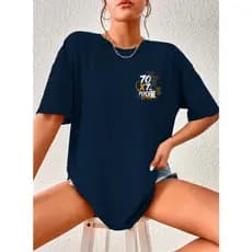Camiseta Deus Perdão 70x7 Camisa Algodão gospel Jovem