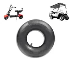 Camara De Ar Carrinho De Golfe Scooter 13x5.00 Aro 6 Tr-13
