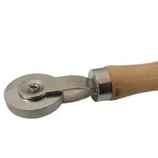 Rodilho 6mm Para Aplicar Remendo Em Pneus Novos Resistente