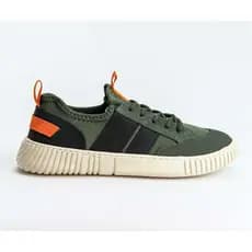 Sapatênis Arpx Straps Masculino Tenis Tendência Coroa RJ