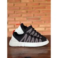 Sapatênis Arpx Straps Loop Masculino Tenis Tendência RJ Coroa