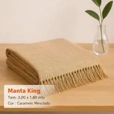 Manta Para Sofá King Luxo Super Gigante 300x180 Mtss Tipo Capa De Sofá Decorativa