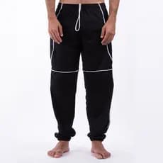 Calça de Goleiro Adulto com Proteção
