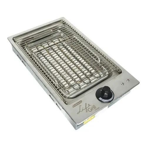 Churrasqueira Elétrica Cotherm Life Grill Classic 127v