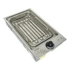 Churrasqueira Elétrica Cotherm Life Grill Classic 127v