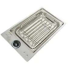 Churrasqueira Elétrica Cotherm Life Grill Classic 220v