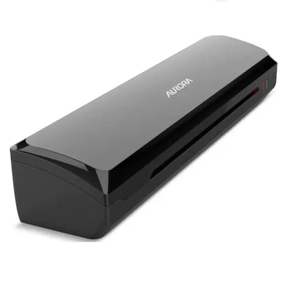 Plastificadora Laminadora Aurora A4 110v LM4205H-1 01un