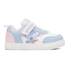 Tenis Infantil Juvenil Meninas Stitch Disney Casual Original
