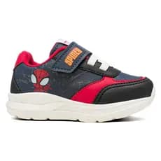 Tenis Infantil Juvenil Homem Aranha Spiderman Marvel Casual Original