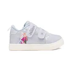 Tenis Infantil Bebe Meninas Frozen Disney Casual Original