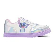 Tenis Infantil Juvenil Meninas Stitch Disney Casual Original