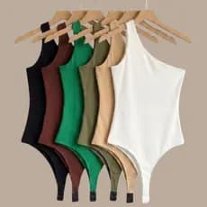 BLUSA UM OMBRO SÓ MANGA NULA MULA MANCA SEM BOJO MODA BORI BODY BORY BLOGUEIRA