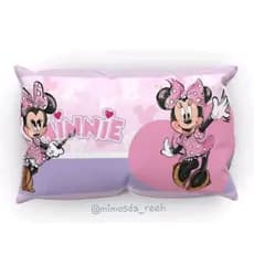 Almofada Decorativa mickey e minnie