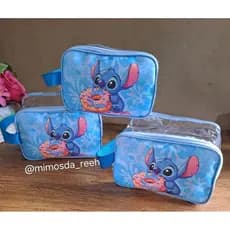 necessaire grande Stitch