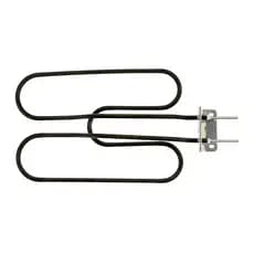 1Pc Elemento De Aquecimento 66631/65621 Para Weber Grill Elétrico Peças Reposição Q140/Q1400 230V Forno Acessório