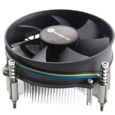 Cooler Goldentec GT FAN1150 para Soquetes 1151/ 1150/ 1155/ 1156