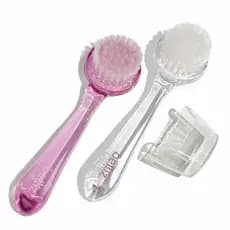 Escova Para Limpeza Facial Belliz Cores Sortidas 13 cm