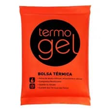 Bolsa Térmica Gel Quente ou Fria Grande 700ml - TermoGel