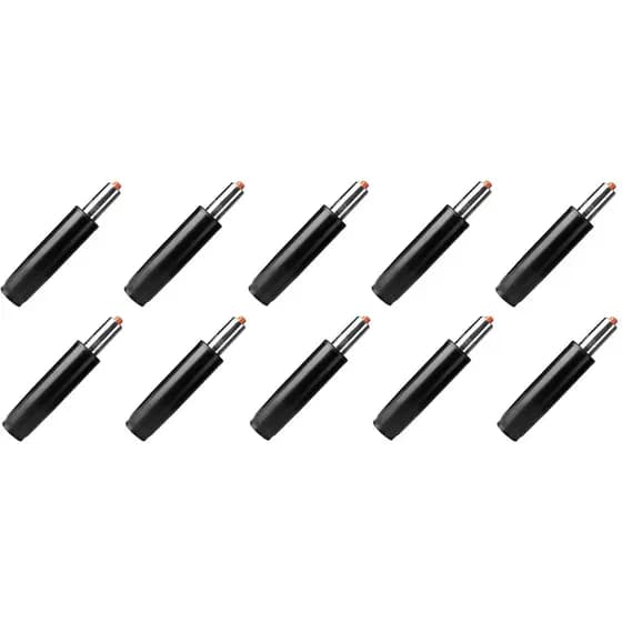 KIT 10 unid. PISTÃO A GÁS UNIVERSAL PARA CADEIRAS - LG FLEX