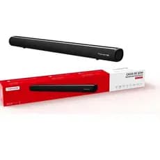 Soundbar Caixa De Som Bluetooth  Para TV 110W HDMI ARC Home Theater Som Imersivo De Cinema