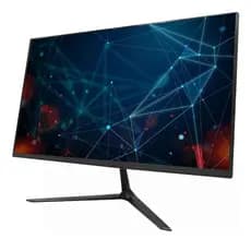 Computador All In One 21.5" Full HD Intel i3 4GB SSD 128GB WiFi Bluetooth HDMI USB Estudo HomeOffice