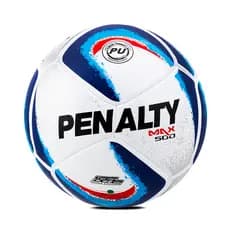 Bola De Futsal Penalty Max 500 Juvenil Ultra Fusion Xxiv