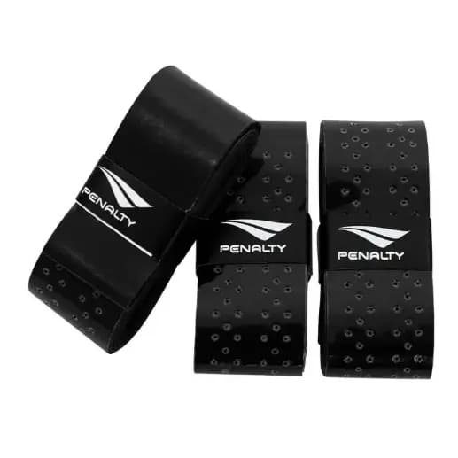Kit Overgrip Penalty Tênis Squash Beach