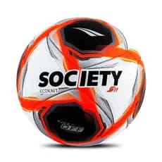 Bola Society Penalty S11 Ecoknit Xxv