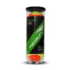 Tubo com 3 Bolinhas Beach Tennis Penalty