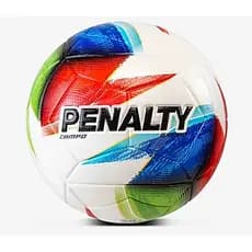 Bola de Futebol de Campo Penalty Bravo Mundo XXVI Edição Especial