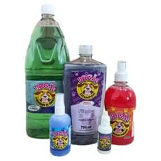 Conjunto de Shampoo, Perfume e Kit Higienico Pet Dogão Uso Veterinario pra Cachorro e Gato Higieniza e Limpa Frasco Plástico - Monte o Seu Ideal