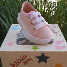 Tênis Infantil Casual Feminino E Masculino Unissex Menino Menina Confortável Sapatênis Promoção