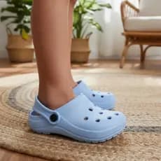 Chinelo Babuche Sandália Masculino Menino Infantil Confortável Leve Lançamento Resistente Escolar