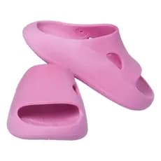Chinelo Nuvem Slide Feminino Menina Nuvem Confortável Lançamento Sandália Confortável Leve Moda