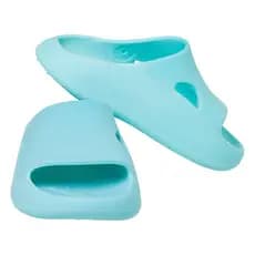 Chinelo Nuvem Infantil Super Confortável e Leve Lançamento Sandália Menina Menino Escolar Moda