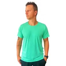 CAMISETA LEWOLST DRY FIT MASCULINA POLIAMIDA SMALL