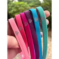 FAIXA ELASTICA ESPORTIVA DE CABEÇA LEWOLST, CORRIDA, BEACH TENNIS, TÊNIS, ESPORTE, MODA ESPORTIVA