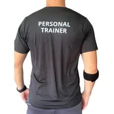 CAMISETA LEWOLST DRY FIT FREEZE PERSONAL TRAINER