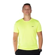 CAMISETA ADVANCE DRY FIT MASCULINA ACADEMIA, CORRIDA, DIA ADIA, CASUAL