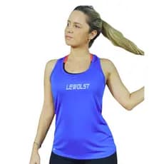 REGATA LEWOLST DRY FIT FEMININA FREEZE SPORTS