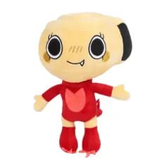 Dandy's World Plush , 12 Polegadas Dino Ronco Shelly De Dandys Plushies Toys , Boneca De Pelúcia Macia Para Fãs , Brinqu
