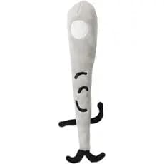 BFDI Dream Island Plushies Toy , Anime Plush Jogo De Almofadas Recheadas Personagem De , Brinquedos De Pelúcia De Animais Recheados Presente Para Fãs De Meninas Decoração De Sofás Crianças (Agulha)