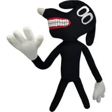 Brinquedos De Pelúcia Monstro Membros Móveis Desenho Animado Gato E Cachorro Boneca , Para Decoração De Casa O Melhor Pr