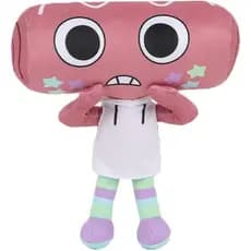 Bonecos De Pelúcia Dandy's World-Adequados Para Fãs De Jogos E Amantes De Brinquedos , Escolha De Aniversário Natal De H