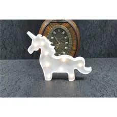 Luminária de Led Luminaria lampada  Luz Para Decoração Parede Infantil