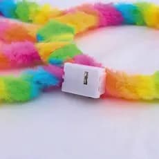 Tiara de cabelo Arco de cabelo com led produtos para carnaval  DE Carnaval e festas