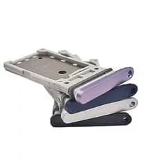 Gaveta de Chip Compativel Com S21 Fe -G990