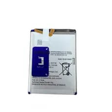 Bateria Compatível Galaxy A15 4G - A15 5G  EB-BA156ABY  (NACIONAL) NOVA